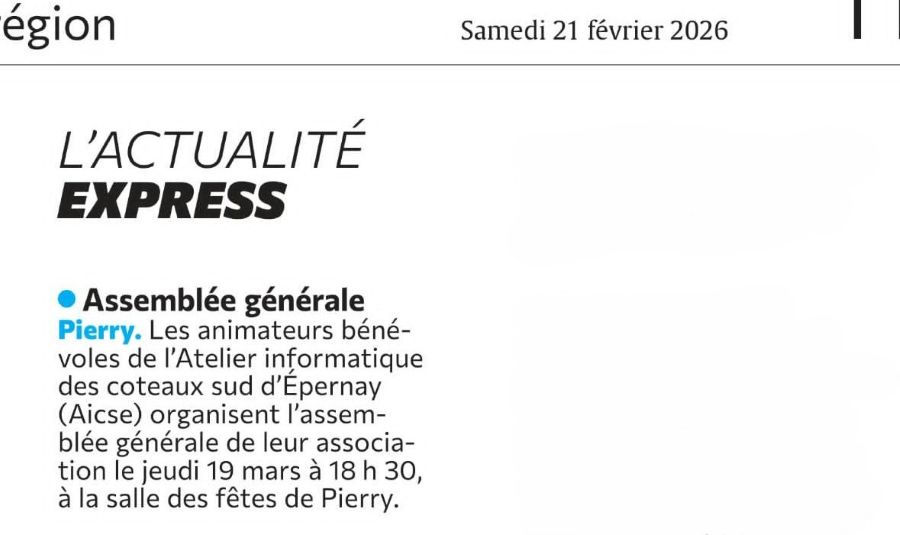 Article l union _ AG